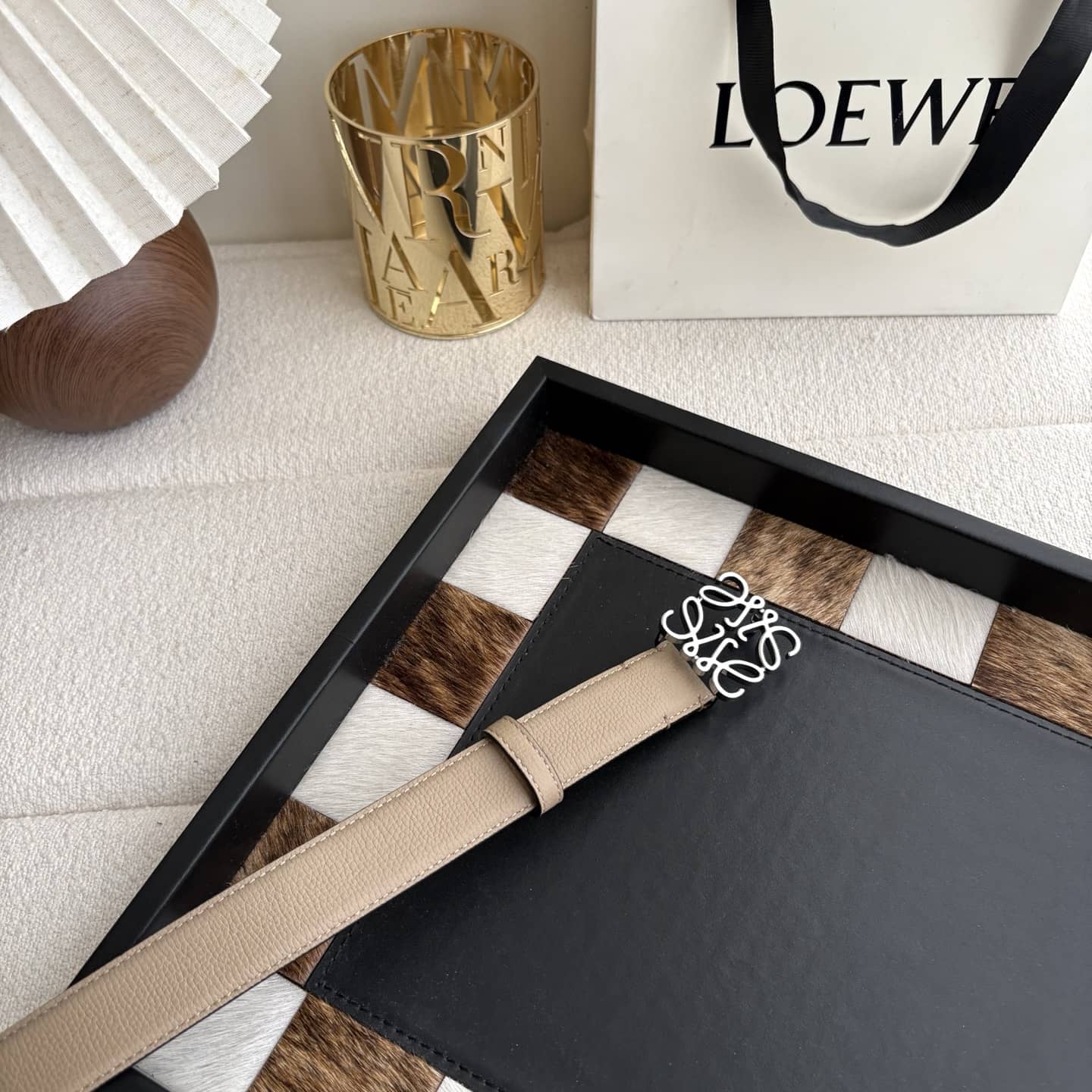 Loewe Belt-094